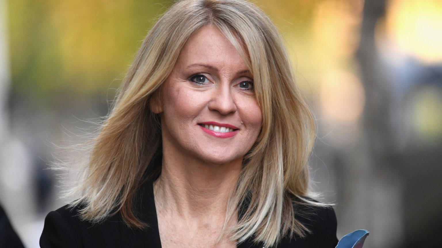 Esther McVey is right about the Birmingham schools row