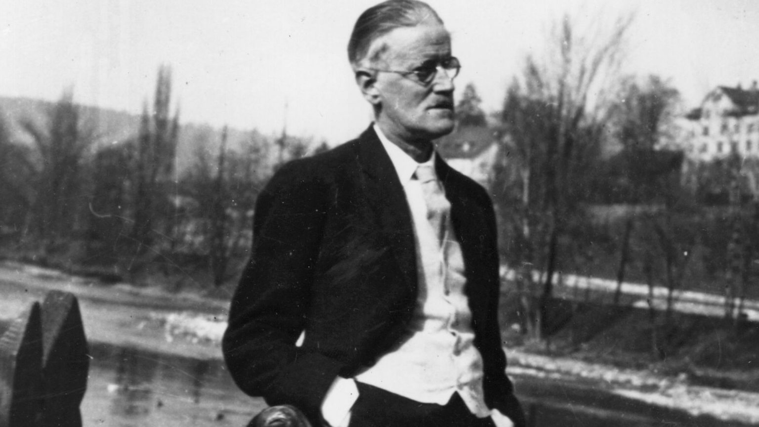 This Bloomsday, give James Joyce’s unloved masterpiece a try