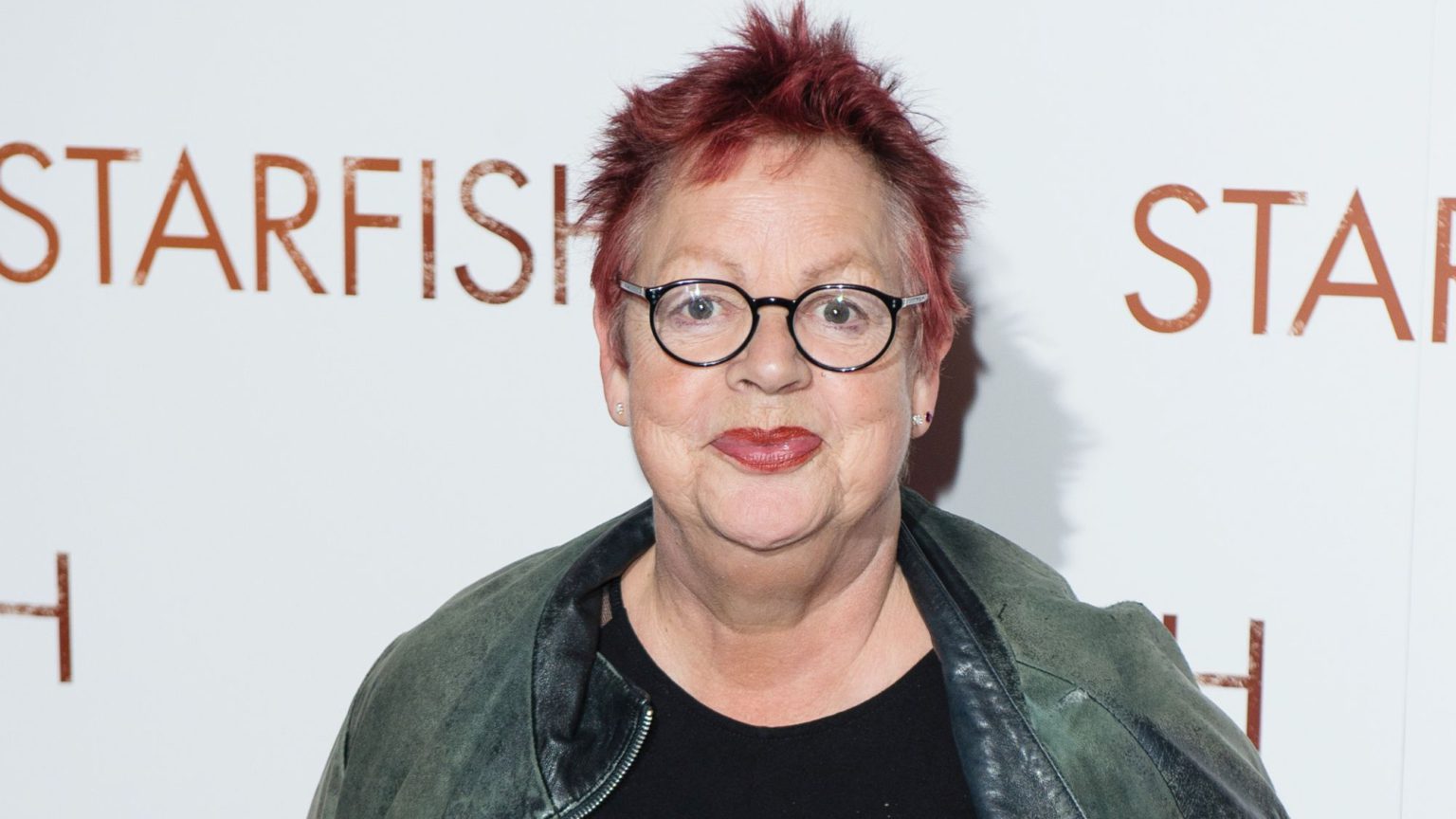 No, Jo Brand is not inciting violence