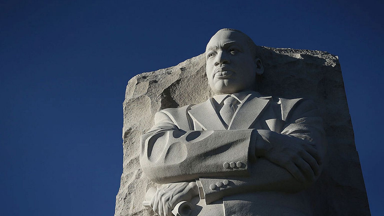 In defence of Martin Luther King