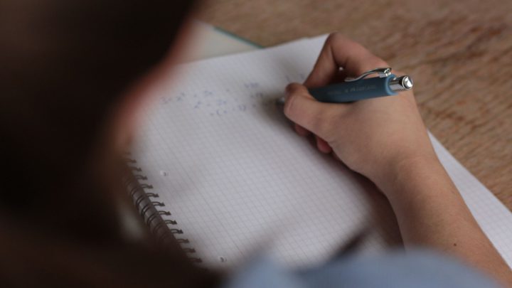 In praise of final exams