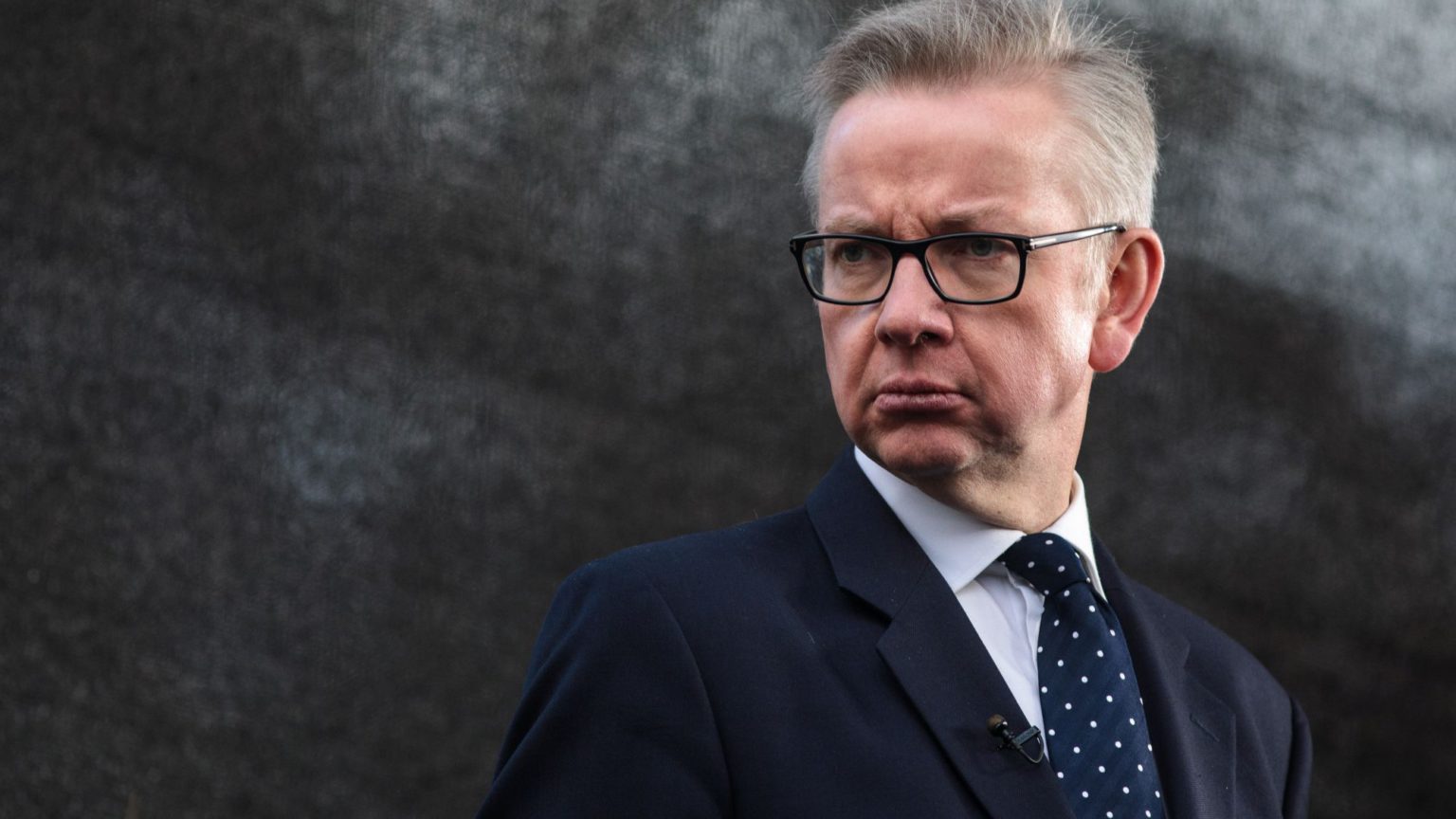 Bashing Gove’s hypocrisy isn’t enough