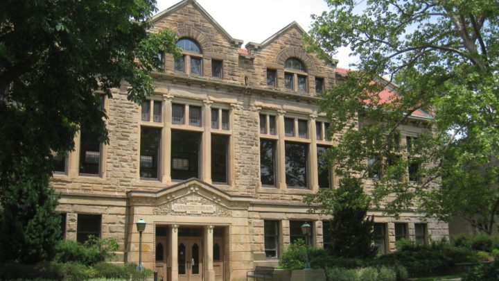 Oberlin and the price of wokeness