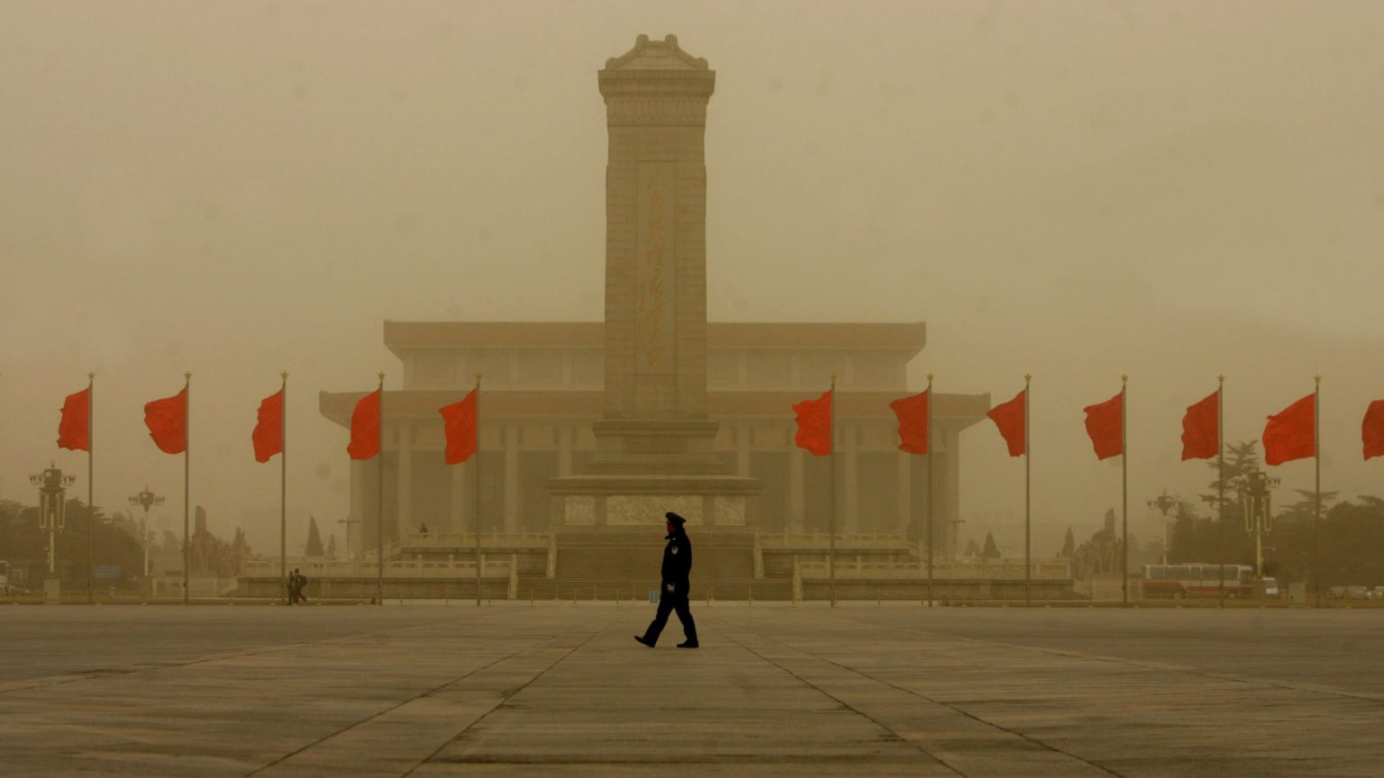 Misremembering Tiananmen