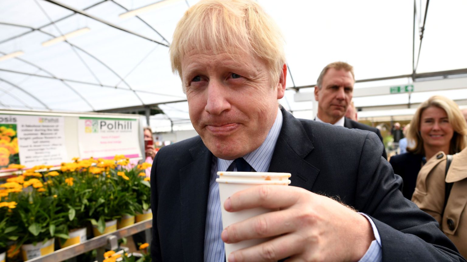 Boris is right about sin taxes