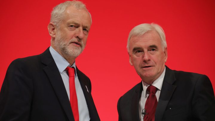 Labour: party of the middle class