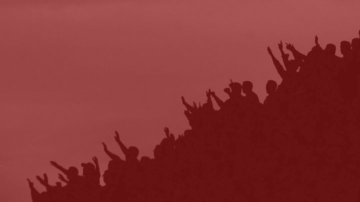 Democracy: the unfinished revolution