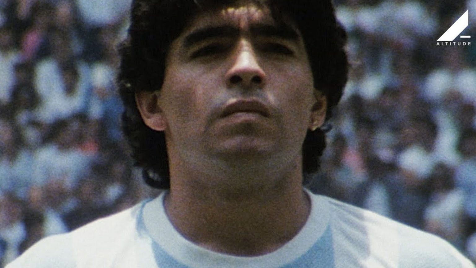 <em>Diego Maradona</em>: glory and tragedy