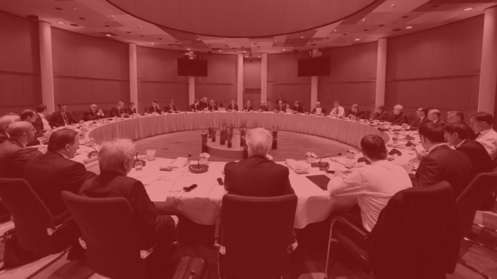1. For democracy – against the EU