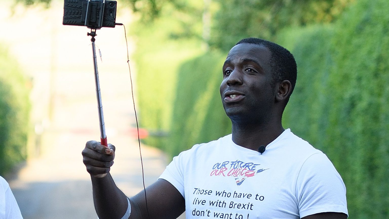 In defence of Femi