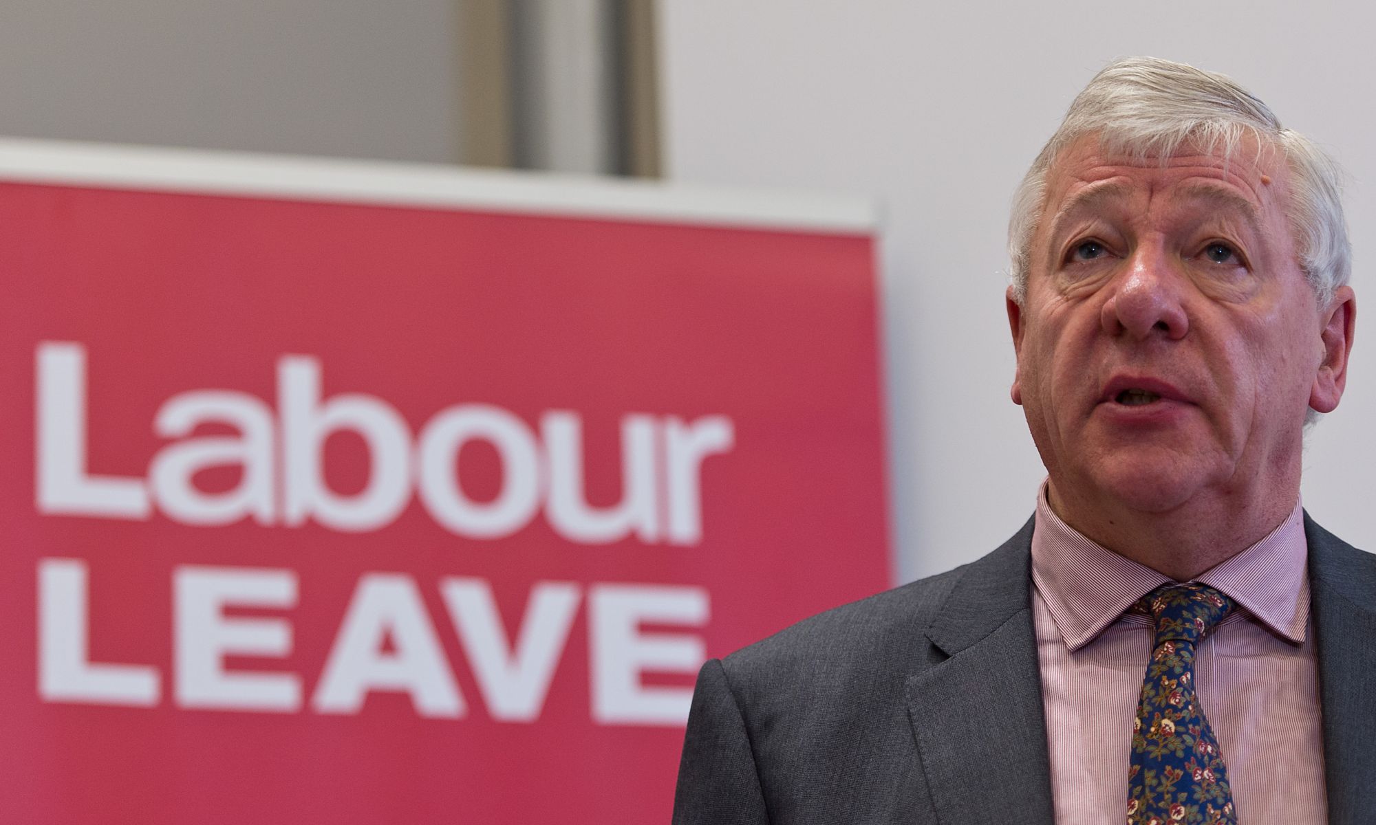 ‘Labour will be in serious peril if it loses its working-class voters’