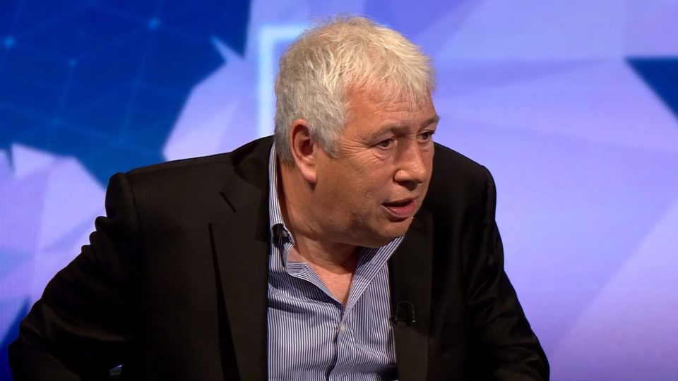 Rod Liddle Today Brexit: the great betrayal - spiked
