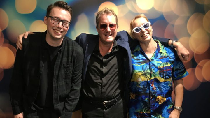 Sin taxes, spice zombies and San Francisco