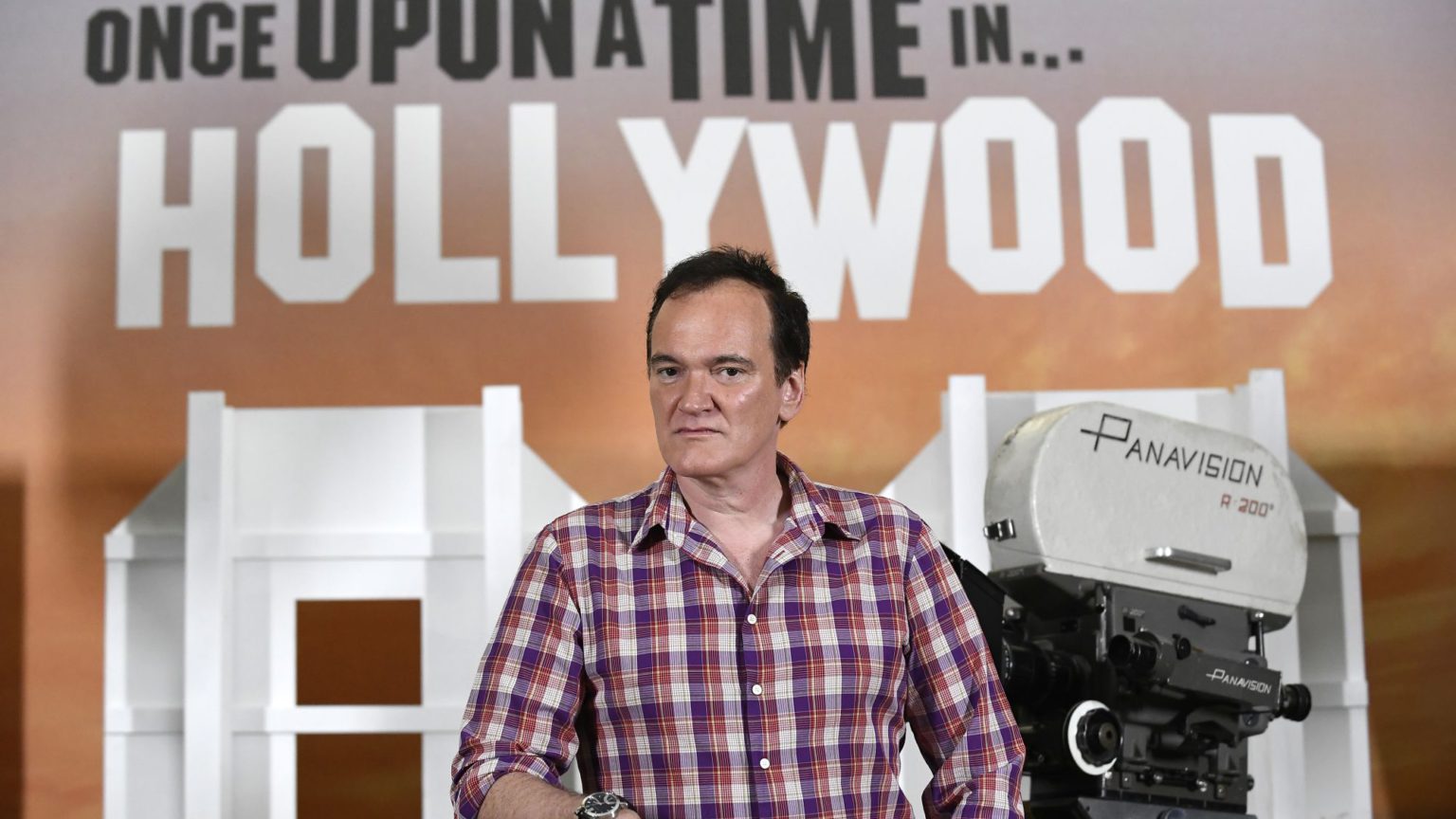 The unbearable wokeness of Tarantino’s critics