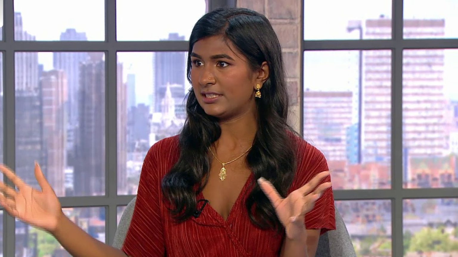 Ash Sarkar just No Platformed a pro-Brexit trade unionist