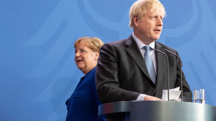 Why No Deal is still the best deal