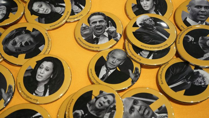 The Democrats who cried wolf