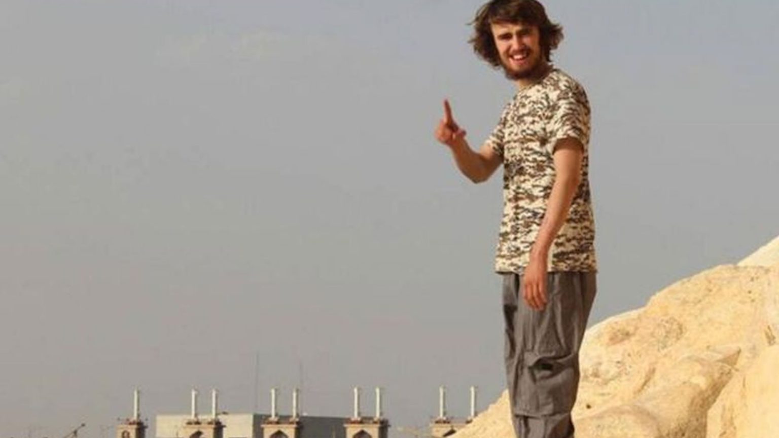 It was right to strip Jihadi Jack of his citizenship