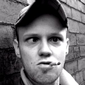 Christian Webb, schoolteacher