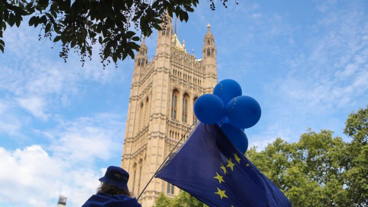 Days of middle-class rage