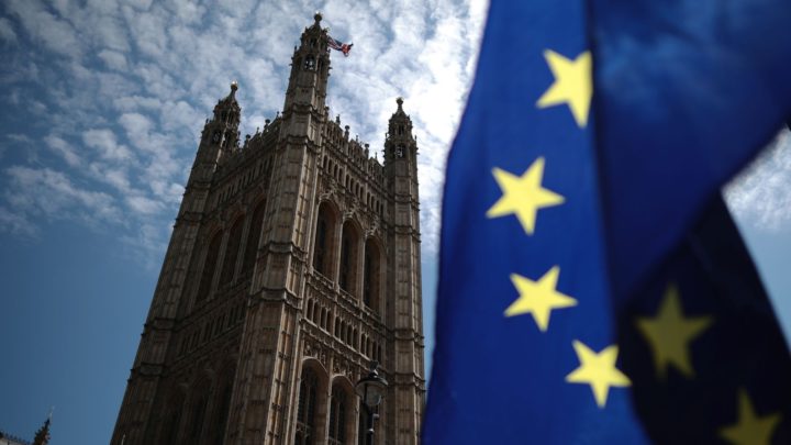 A coup against the people