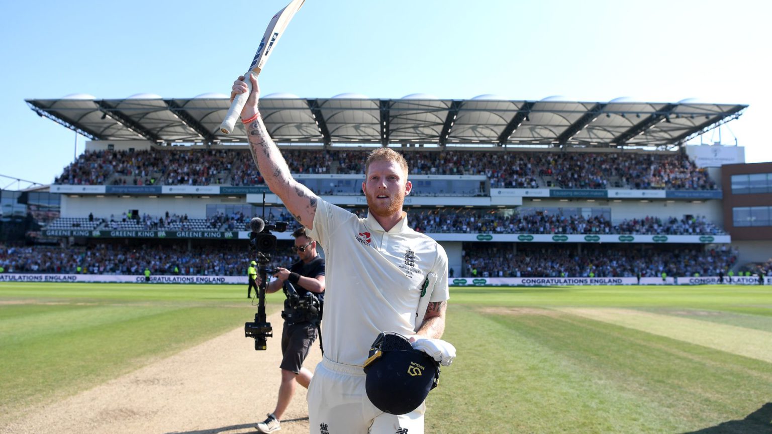 The <em>Sun</em> and Ben Stokes: don’t shoot the messenger