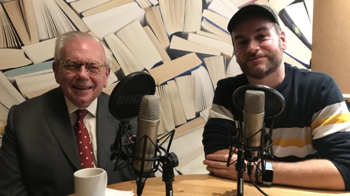 ‘There’s a word for what the political elite is doing – treason’