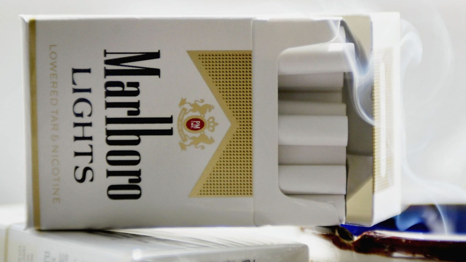 Big Tobacco’s bizarre war on cigarettes