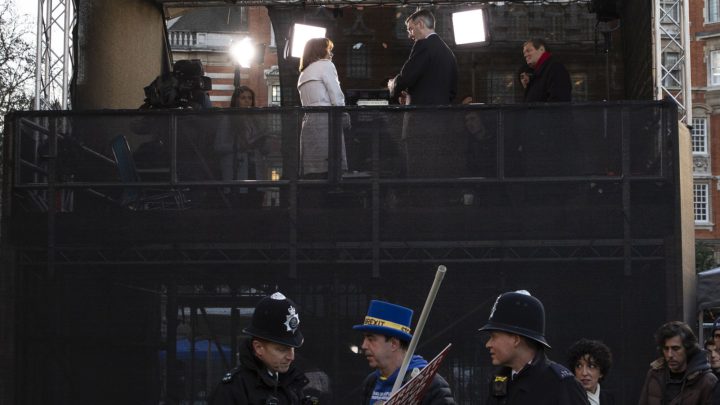 What has happened to the media?