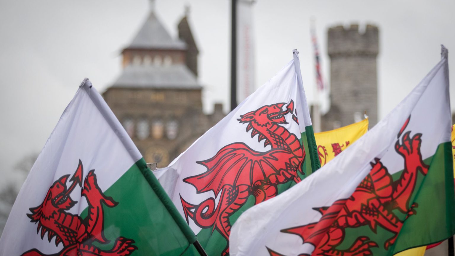 Welsh independence just isn’t going to happen