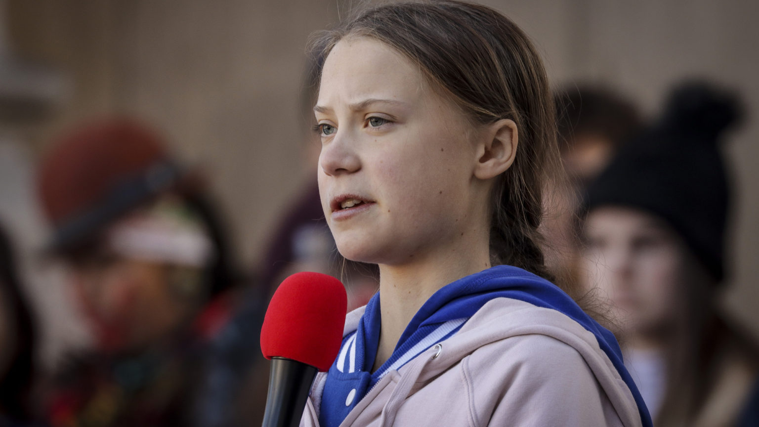 As an Aspie, I’m worried about Greta