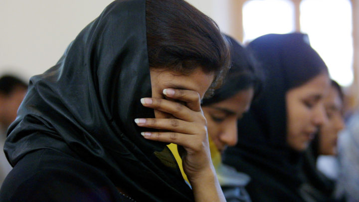 The forgotten victims of Britain’s grooming gangs