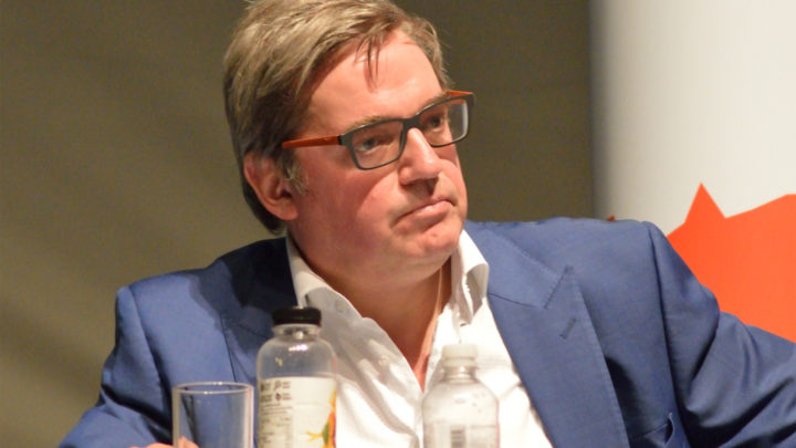 ‘Nationalism is the search for a new solidarity’