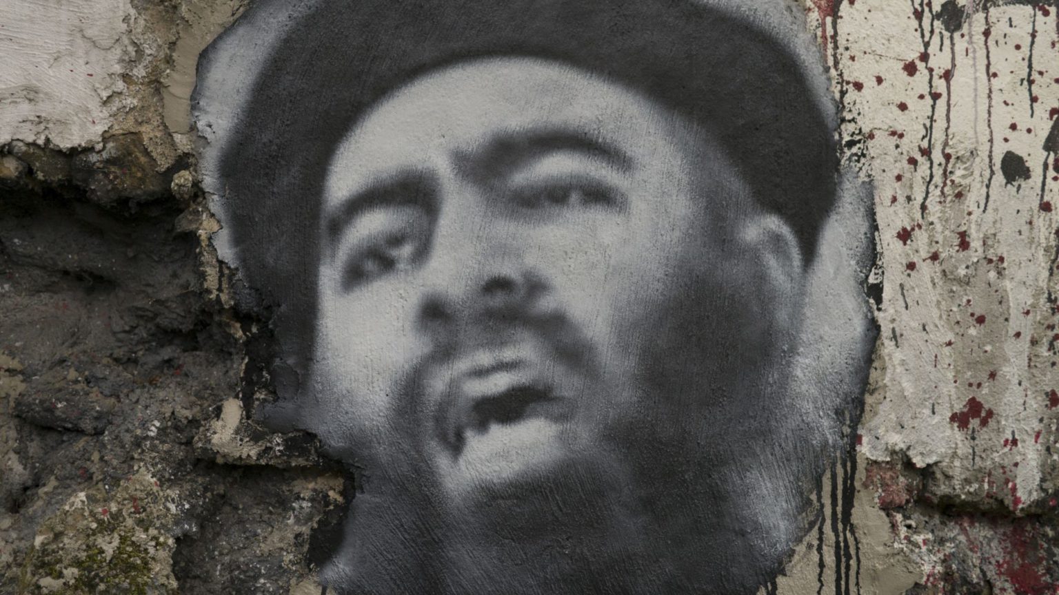 Was there a softer side to Abu Bakr al-Baghdadi?