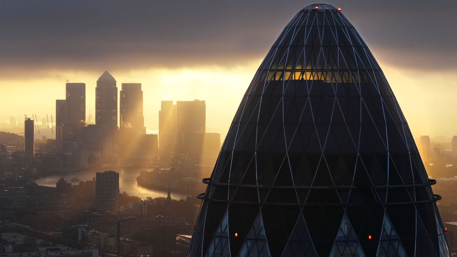 What those economic forecasts really say about Brexit