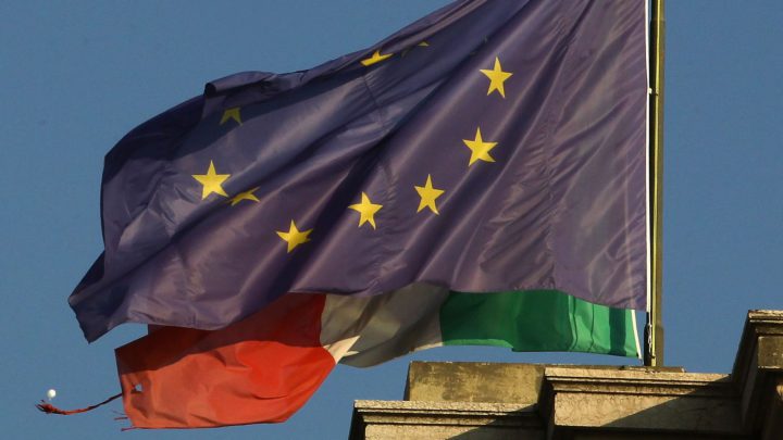 The revenge of the elites