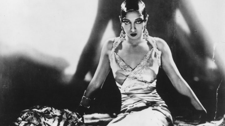 Josephine Baker: progressive patriot
