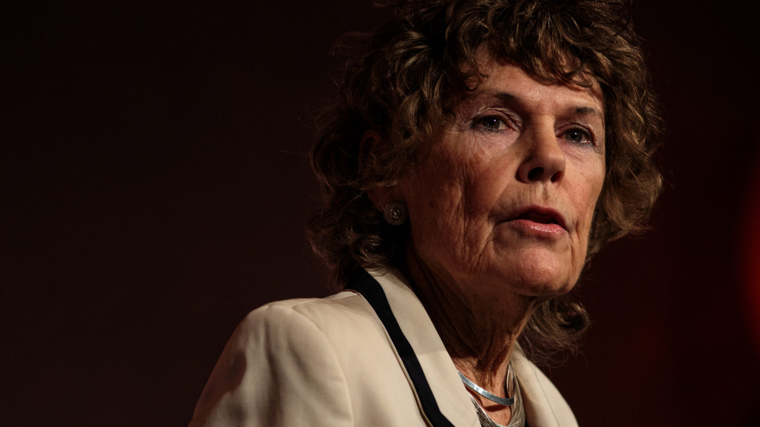 Kate Hoey: Jeremy will regret backsliding on Brexit