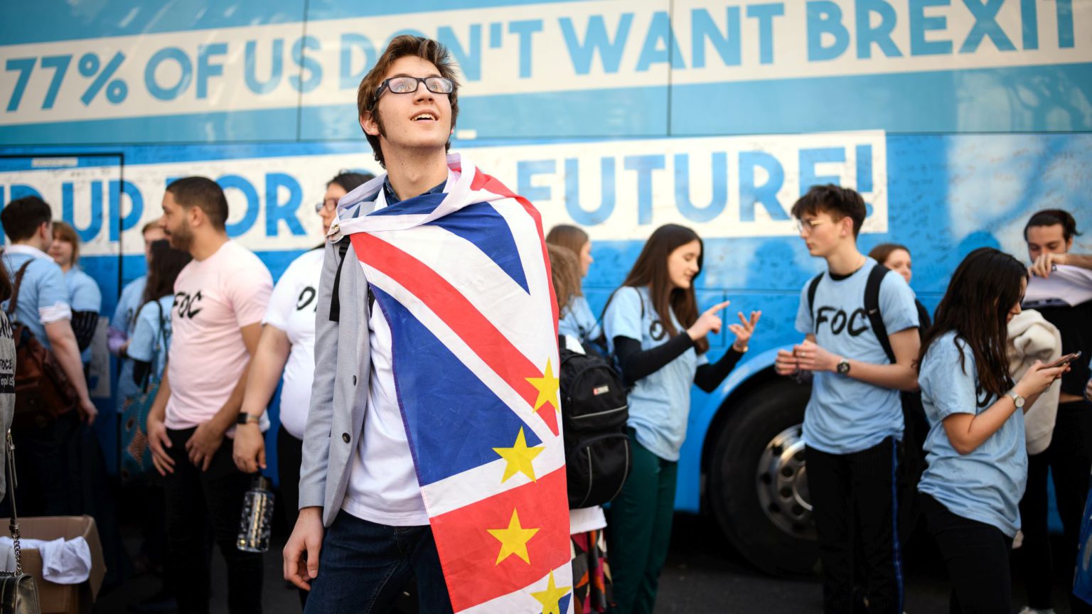 Votes for 16-year-olds is a completely undemocratic idea