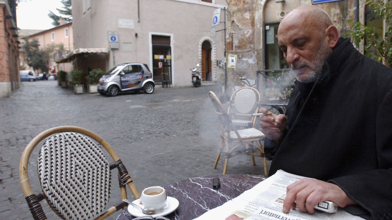 Europe’s smoking bans: a dangerous habit