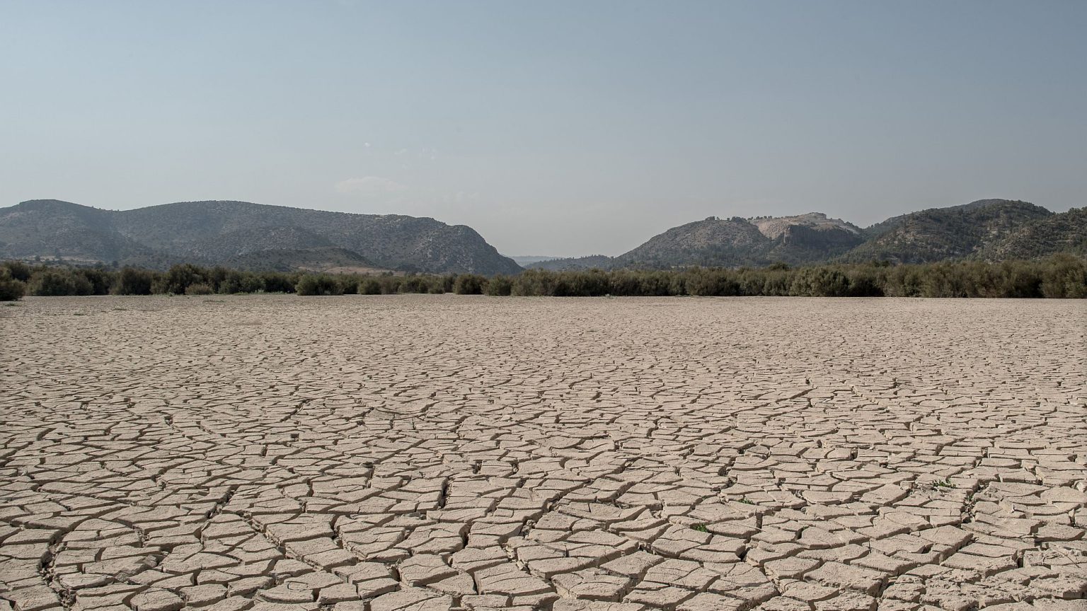 The long history of eco-pessimism