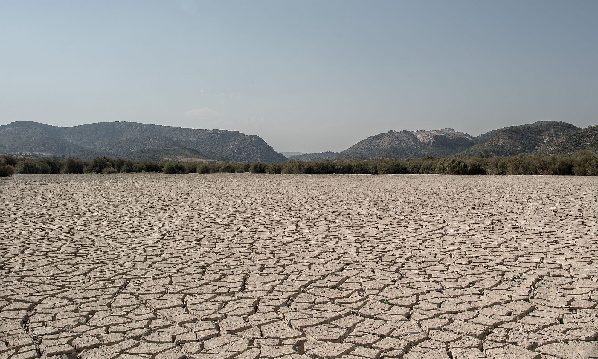 The long history of eco-pessimism