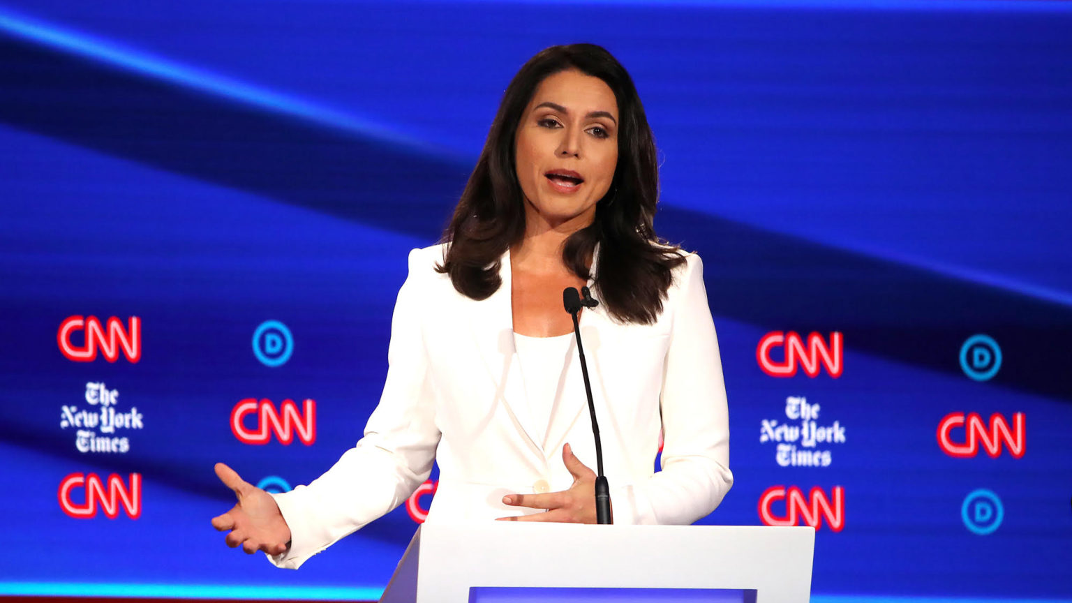 ‘Russian asset’ – a PC version of ‘traitor’