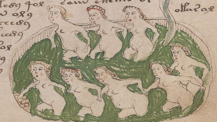 <em>Unsolved!</em>: tackling the world’s greatest ciphers