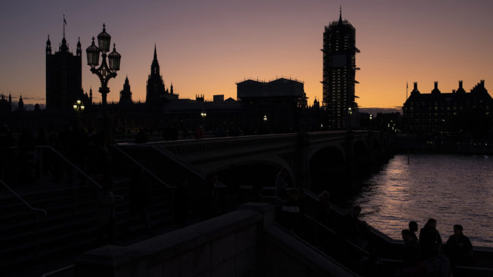 It’s time to slay this zombie parliament