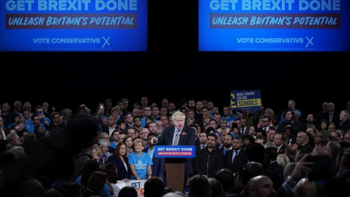 Is this 2017 all over again?