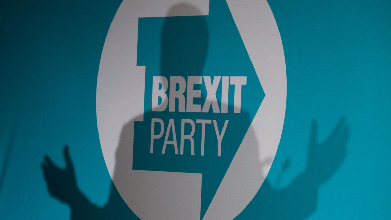 The Brexit Party blinked