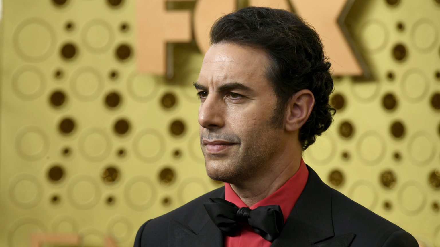 Sacha Baron Cohen is wrong about social media