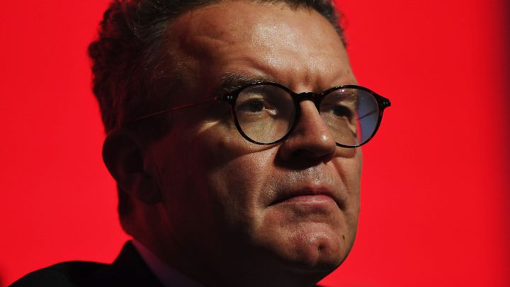 Good riddance to Tom Watson