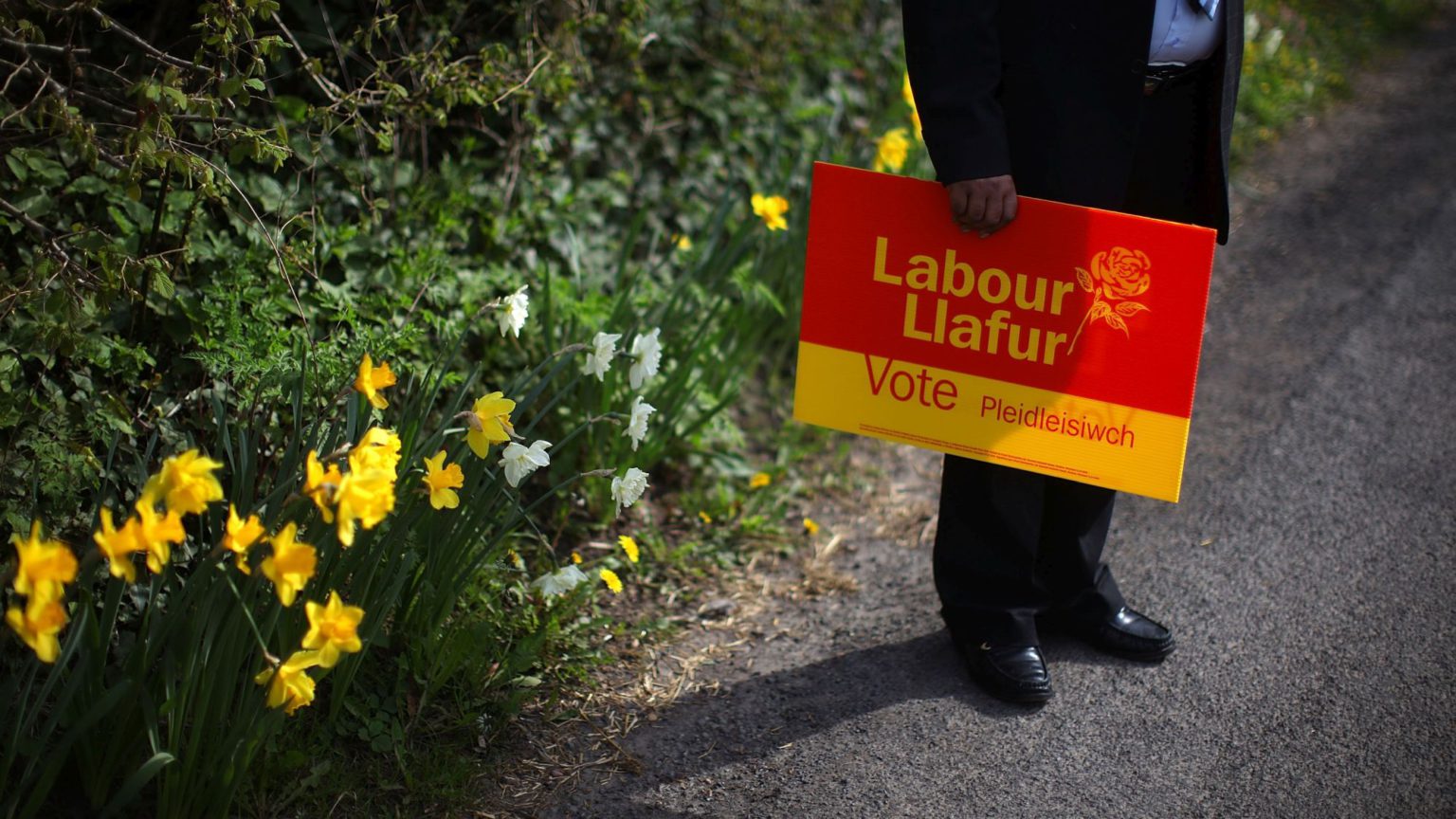 We need to talk about Welsh devolution